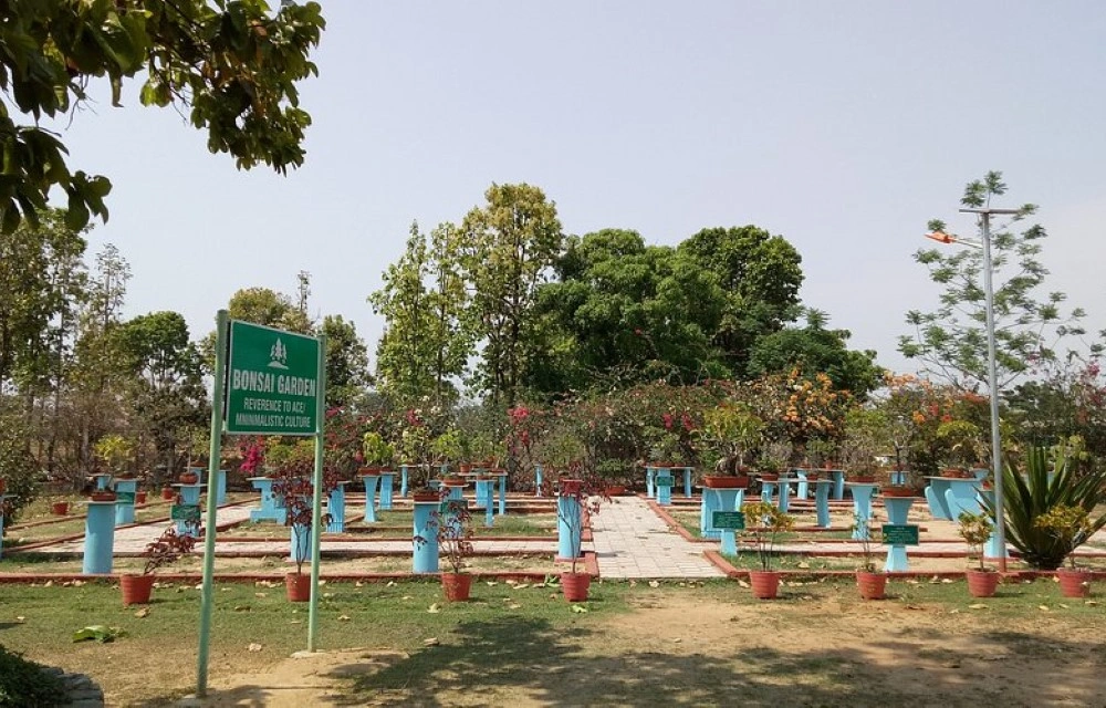 Harika Guest Inn Attraction Pictures